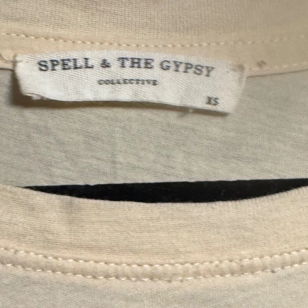 Spell Gypsy Tee XS - Picture 4 of 10